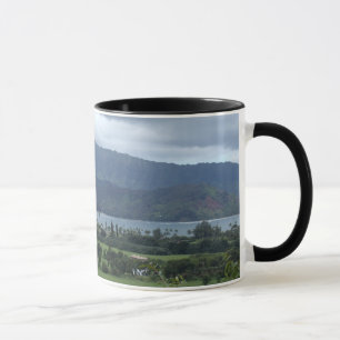 ENDAST I KAUAI MUGG