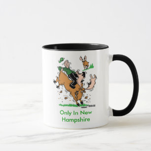 endast i nh-jpeg, endast i New Hampshire Mugg