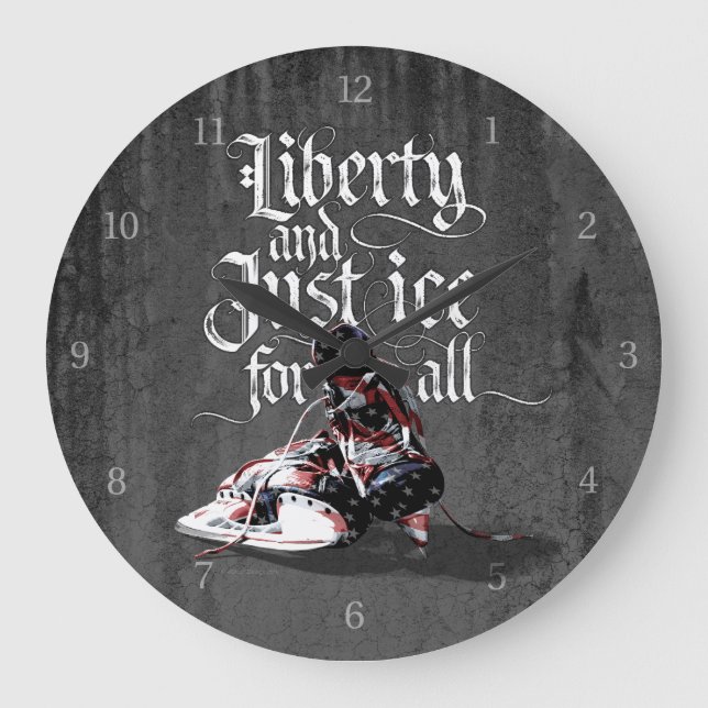 Endast is för alla (Hockey) stora klockor (Framsida)