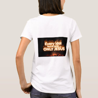 Endast Jesus T Shirt