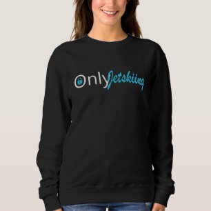 Endast Jetskiing Jet Ski T Shirt