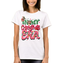 Endast julvibes - Helgdag Graphic Tee