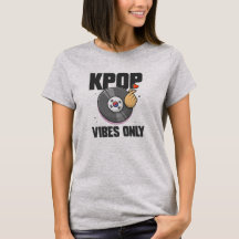 Endast KPOP Vibes