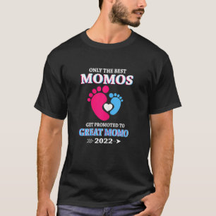 Endast kvinnor som får bästa möjliga marknadsförin t shirt