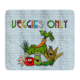 Endast lastbilar - styckningsbord