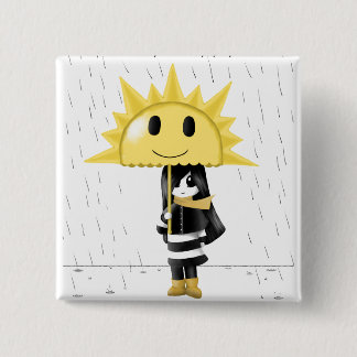 Endast lyckligt knapp