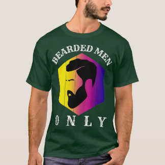 Endast Manar med bostad 87 2 T Shirt