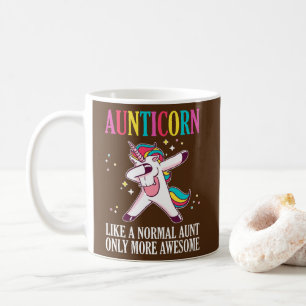 Endast mer Fantastisk som ett normalt Moster Kaffemugg