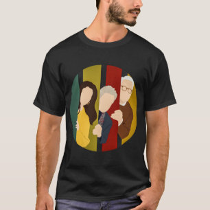 Endast mord i Byggnaden OMITB T Shirt