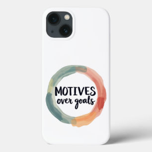 Endast motiv: inspirerande citat
