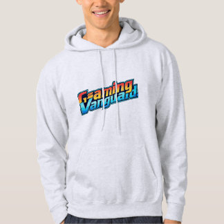 "Endast Mysiga Vibes - Premium Comfort Hoodie" Hoodie