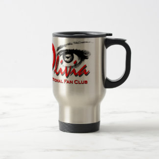Endast Olivia travel mug Resemugg