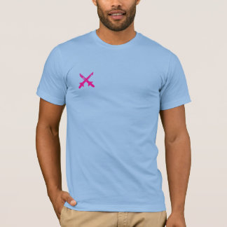 Endast ord anpassningsbar T-Shirt