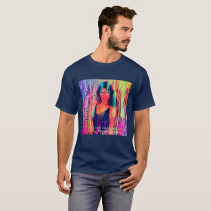 Endast på Dance Golv Remix T Shirt