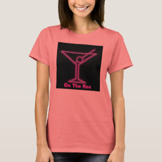 Endast på Rox-medlemmen! Tee Shirt