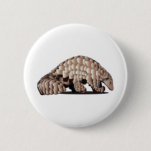 Endast PANGOLIN Knapp