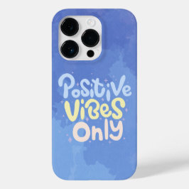 Endast Positiva Vibrationer