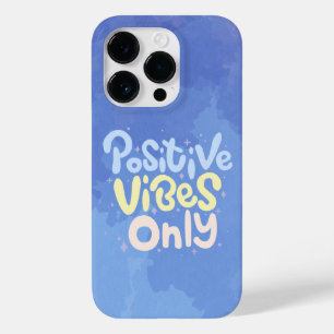 Endast Positiva Vibrationer