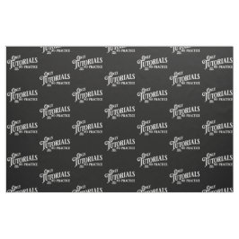 Endast självstudiekurser, ingen praktik tyg