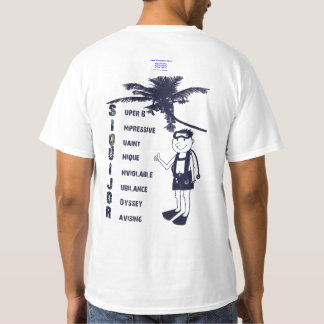 Endast 【 Skriv ut 】 för färdigt papper T Shirt