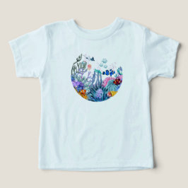 Endast sommarvibes t shirt