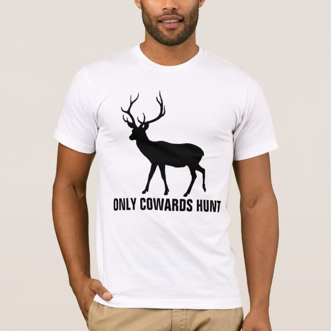 ENDAST TUNT T-shirts (Framsida)
