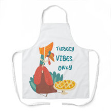 Endast Turkiet Vibes