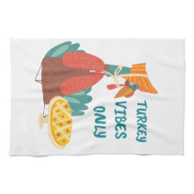 Endast Turkiet Vibes