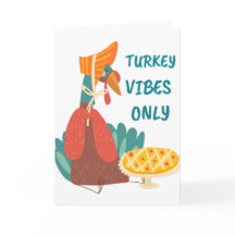 Endast Turkiet Vibes