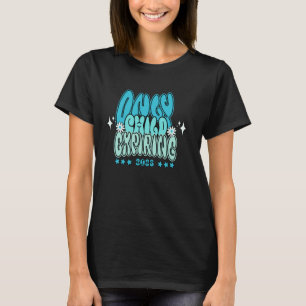 Endast underordnad som löper ut 2025 befordrad til t shirt