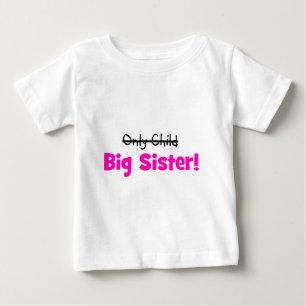 Endast underordnad -> STORSKISTER! Tee