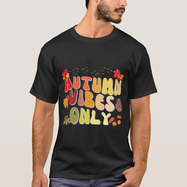ENDAST VÅGAR I ÖSTERN T SHIRT (Framsida)