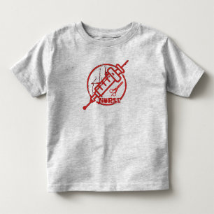 Endast vassa färdigheter t shirt