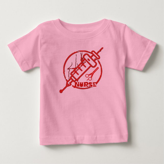 Endast vassa färdigheter t shirt (Framsida)