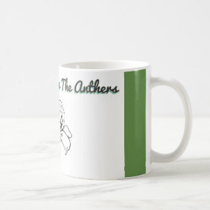 Endast växter har Anthersmuggen Kaffemugg
