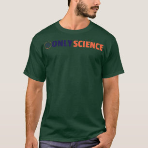Endast vetenskap - Science Fläkt 1525 T Shirt