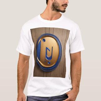 "Endast vibes" "gränslös" "Urban Nomad" T Shirt