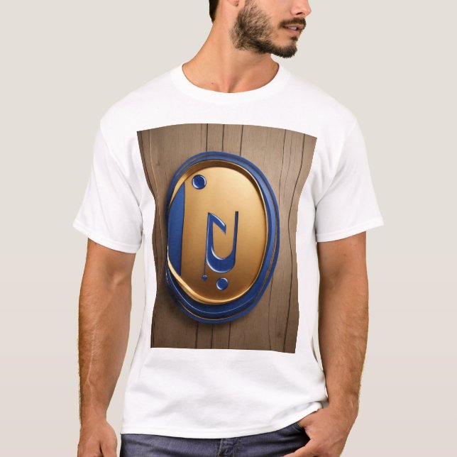 "Endast vibes" "gränslös" "Urban Nomad" T Shirt (Framsida)