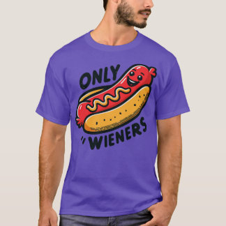 Endast Wiener T Shirt