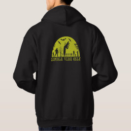 Endast Zombie Vibes Hoodie