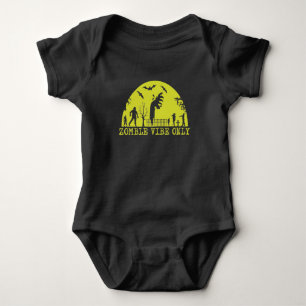 Endast Zombie Vibes T Shirt