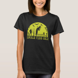 Endast Zombie Vibes T Shirt