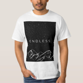 ENDESS T SHIRT