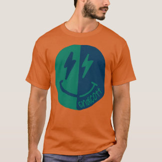 Endicott flicka t shirt