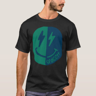 Endicott flicka t shirt
