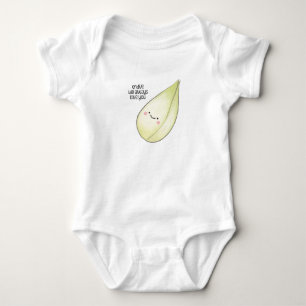 Endive ska alltid kärlek dig t-shirt