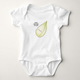 Endive ska alltid kärlek dig t-shirt