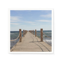 Endless Bridge - Pappersservett