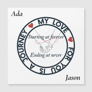 Endless Kärlek SakJourney