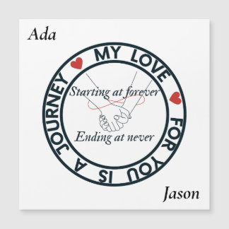 Endless Kärlek SakJourney